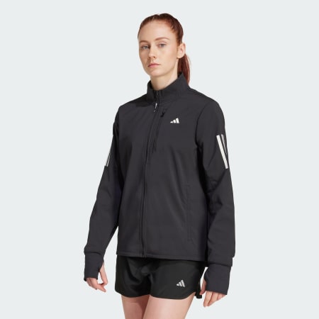 Jakna Own The Run Winterized