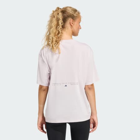 CLIMACOOL ANIMAL TRAINING GRAPHIC T-SHIRT