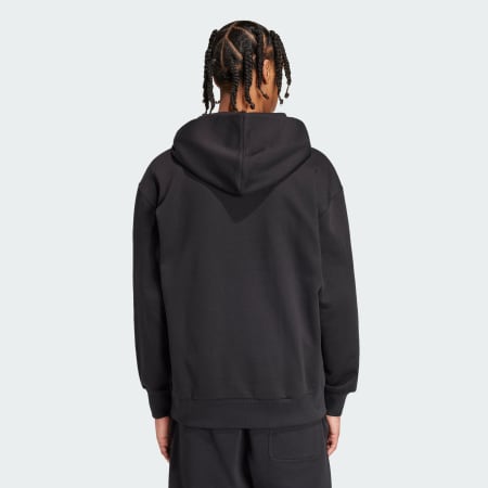 ALL SZN Fleece Hoodie