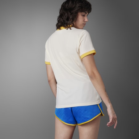 Adicolor 70s V-Neck Tee