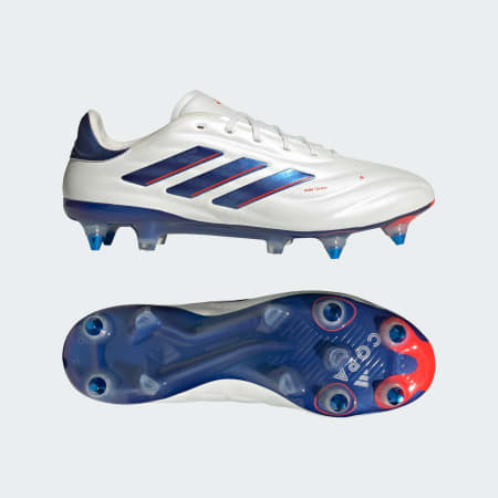 Ghete de fotbal Copa Pure 2 Elite pentru teren moale