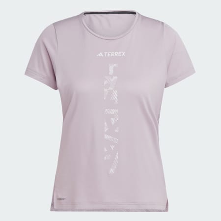 Terrex Agravic Trail Running Tee