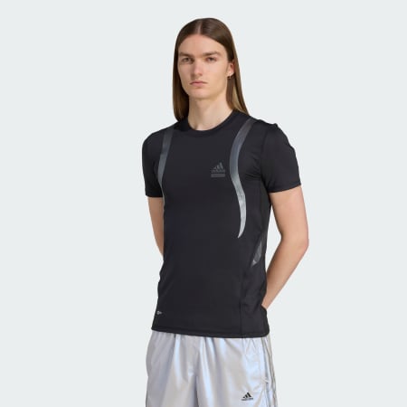 Uska majica Archive Techfit