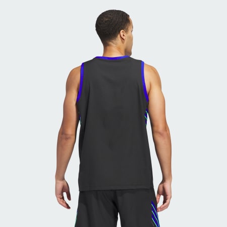 Tricou adidas Crazy Lite