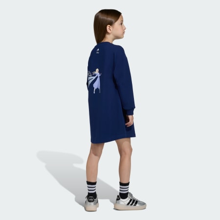 ADIDAS DISNEY FROZEN DRESS