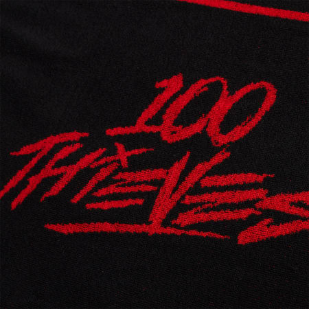 100 Thieves Towel