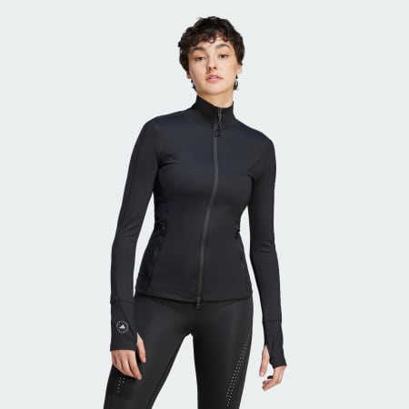 Jakna adidas by Stella McCartney TruePurpose Training Midlayer