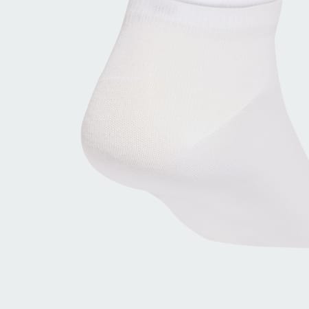 שישה זוגות גרבי בלרינה Thin Linear