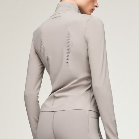 adidas x entire studios 中層訓練外套