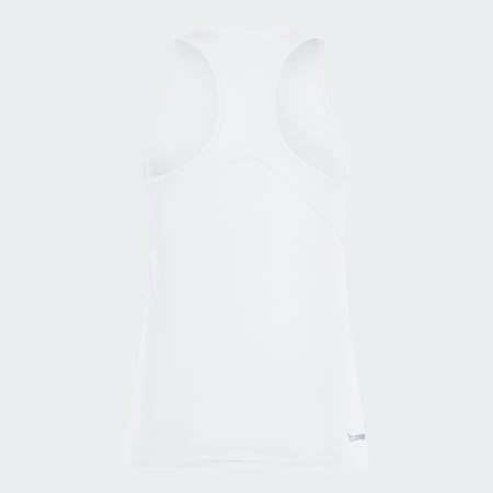 MAJICA BEZ RUKAVA CLUB TENNIS CLIMACOOL