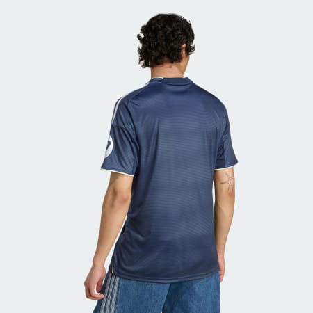 Maillot extérieur Real Madrid 25/26