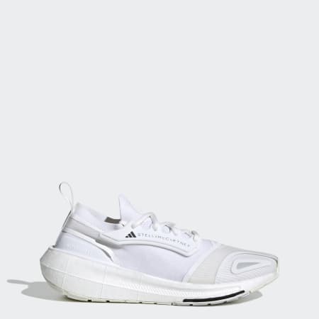 Shoes - adidas by Stella McCartney Ultraboost Light Shoes - White ...