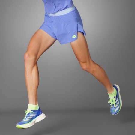 Adizero Running Split Shorts