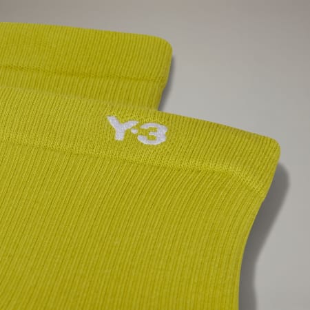 Y-3 Classic Lo Socks