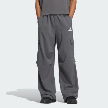 Value Range Woven Pants