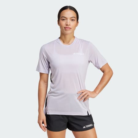 Tricou Terrex Xperior Climacool+