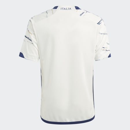 Camiseta Visitante Italia 23