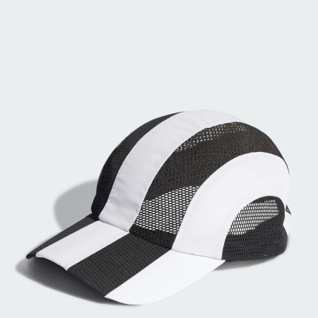 Casquette adidas EC3603, Couvre-Chefs Homme, Black / Blanc, Osfl