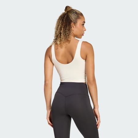 3 Stripes Studio All Me Light Support Tank