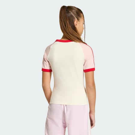 adidas Originals x Liberty London LOOSE JERSEY