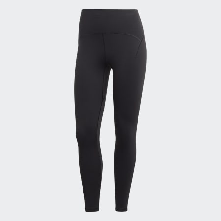 Yoga Studio Luxe 7/8 Leggings