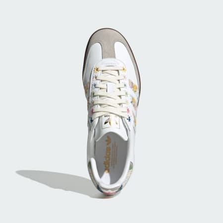 Samba OG Satin Shoes