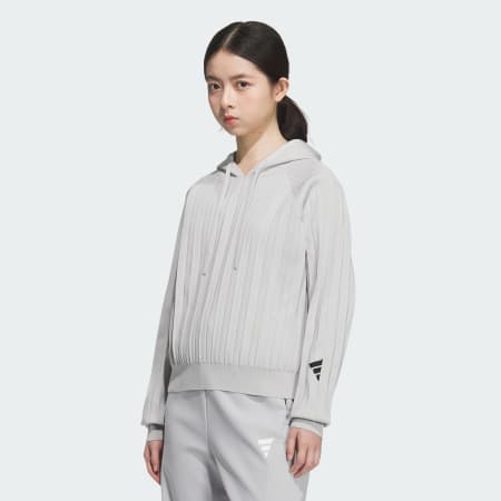 Future Style Hooded Sweatshirt