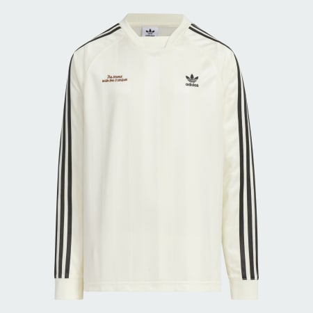 Retro Sports Long Sleeve Jersey