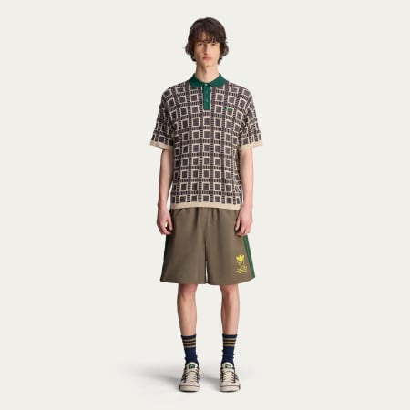 BRAINDEAD SHORT