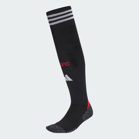Manchester United 25/26 Home Socks