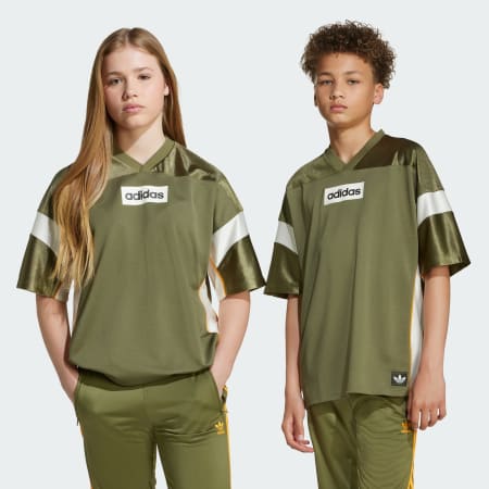 Jersey Tee Kids