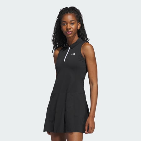 Women's Ultimate365 Tour Pleated Dress