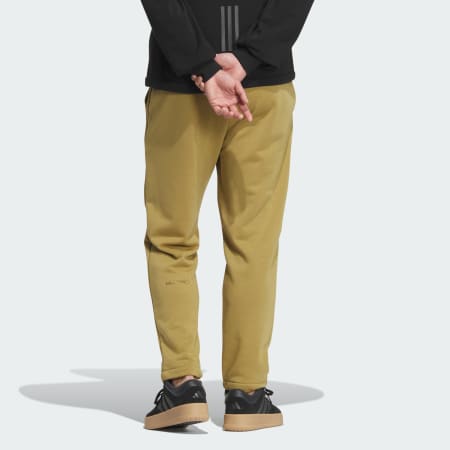 Tech Rain Knit Pants