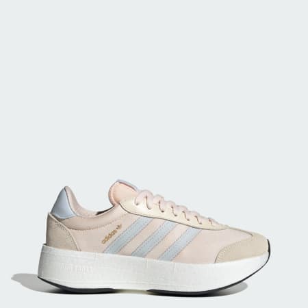 City RNR Shoes