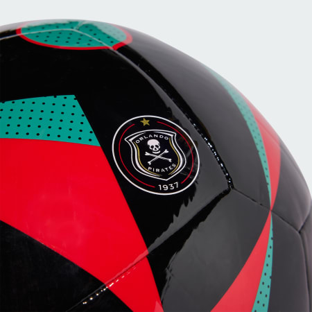 Orlando Pirates Club Ball