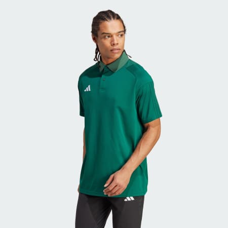 Tiro 23 Competition Polo Shirt