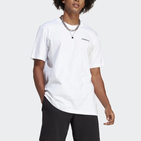 adidas Adventure Mountain Back Tee