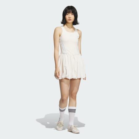 Bubble Dress
