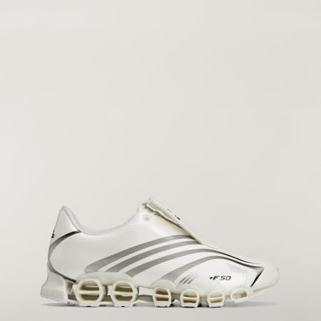 F50 Tunit Mega Consortium Shoes