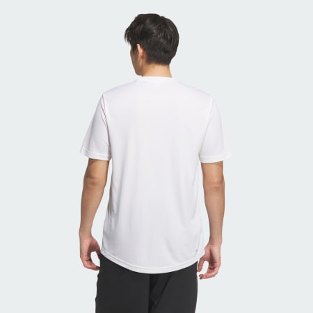 D2M Plain Tee