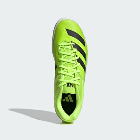 Throwstar Shoes