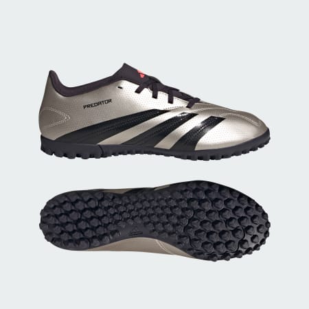 Adidas studded football boots hotsell