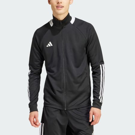 Adidas discount sereno jacket