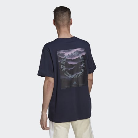 Nature Graphic Tee