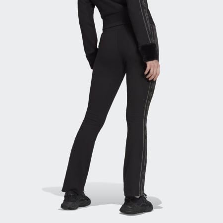 FLARED LEGGINGS
