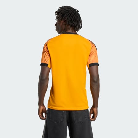 Tricou AS Roma 25/26 Away