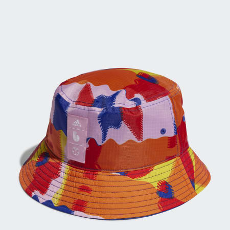 قبعة Belgium Bucket
