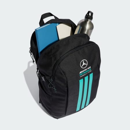MERCEDES - AMG PETRONAS FORMULA 1 DNA 3 STRIPES BACKPACK