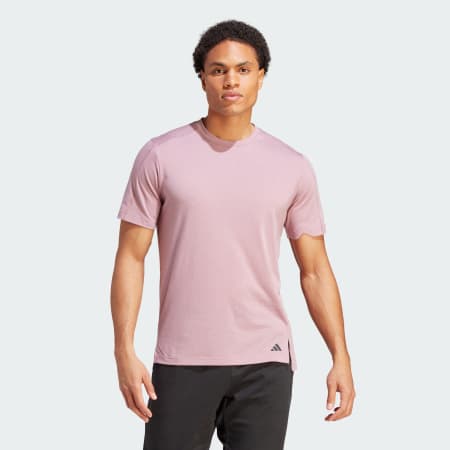 Yoga Training Tee