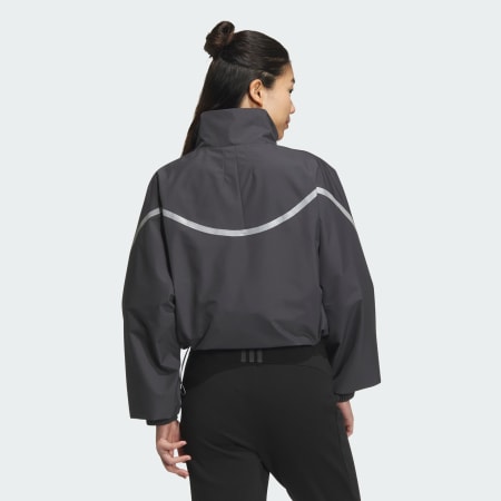 Future Style Pre-Woven Jacket